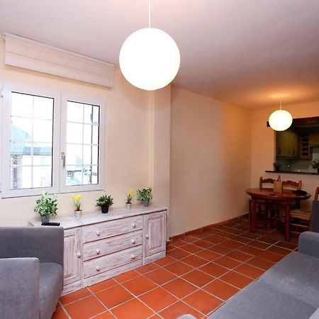 Chalet Adosado Zona Med/Baja Сиера Невада Екстериор снимка