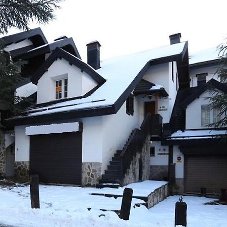 Chalet Adosado Zona Med/Baja Сиера Невада Екстериор снимка