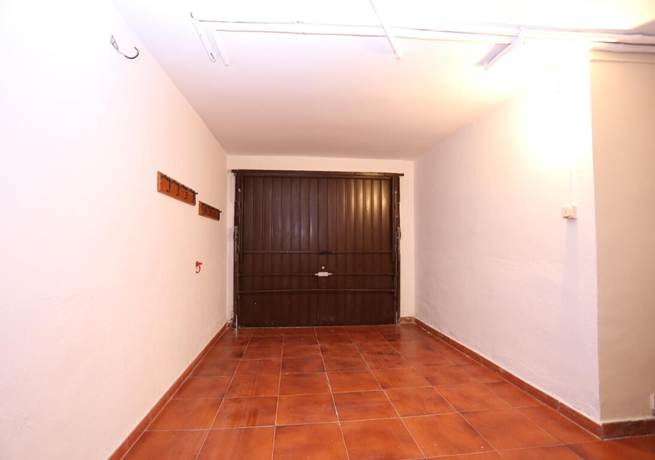 Chalet Adosado Zona Med/Baja Сиера Невада Екстериор снимка