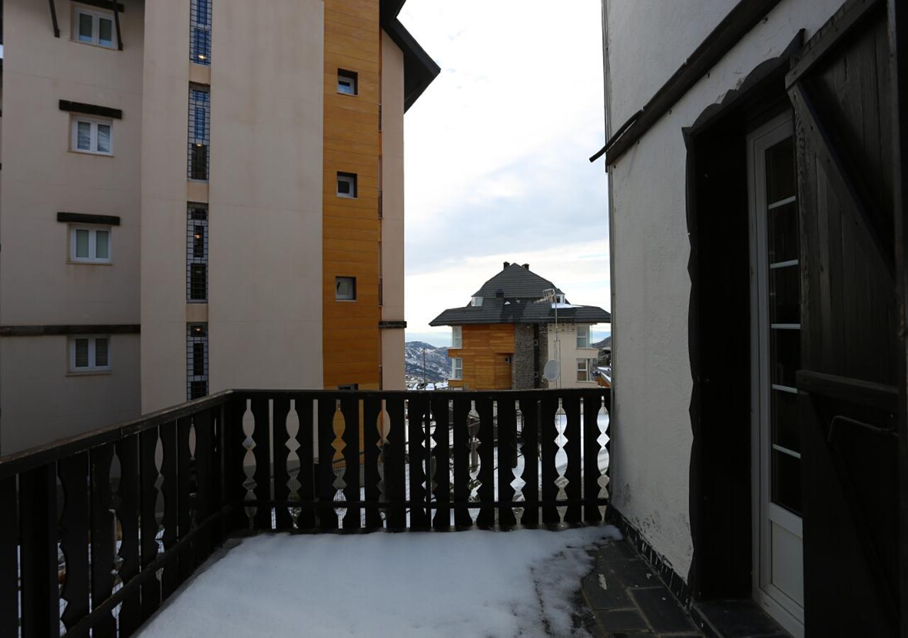 Chalet Adosado Zona Med/Baja Сиера Невада Екстериор снимка