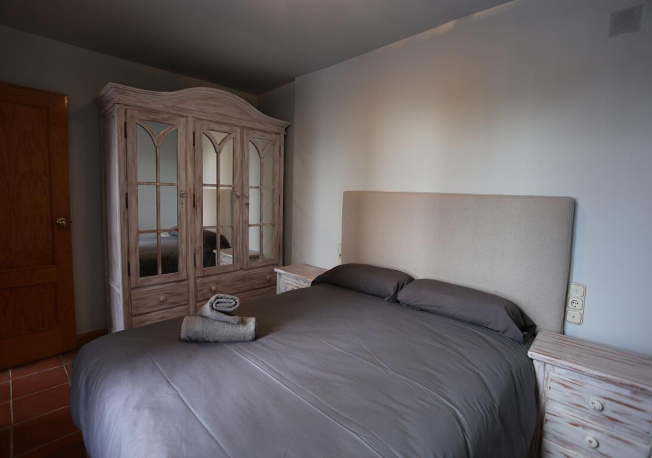 Chalet Adosado Zona Med/Baja Сиера Невада Екстериор снимка