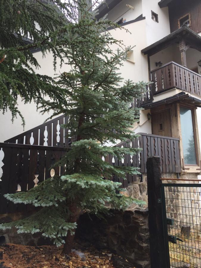 Chalet Adosado Zona Med/Baja Сиера Невада Екстериор снимка